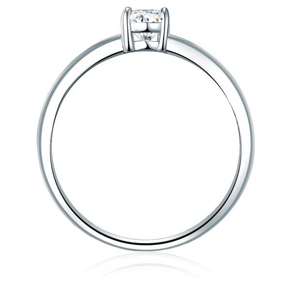 Trilani  Femme Bague en argent 