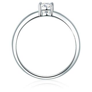 Trilani  Femme Bague en argent 