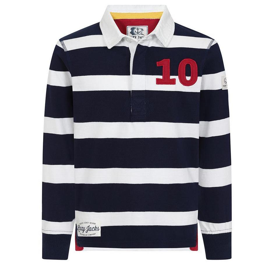 RugbyShirt