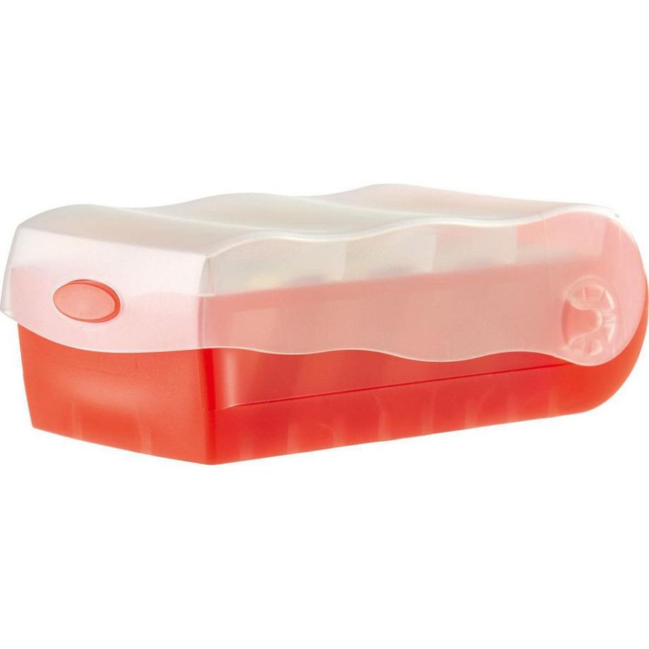 HAN Karteibox Croco  