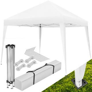 Tectake Gazebo pieghevole Linosa  
