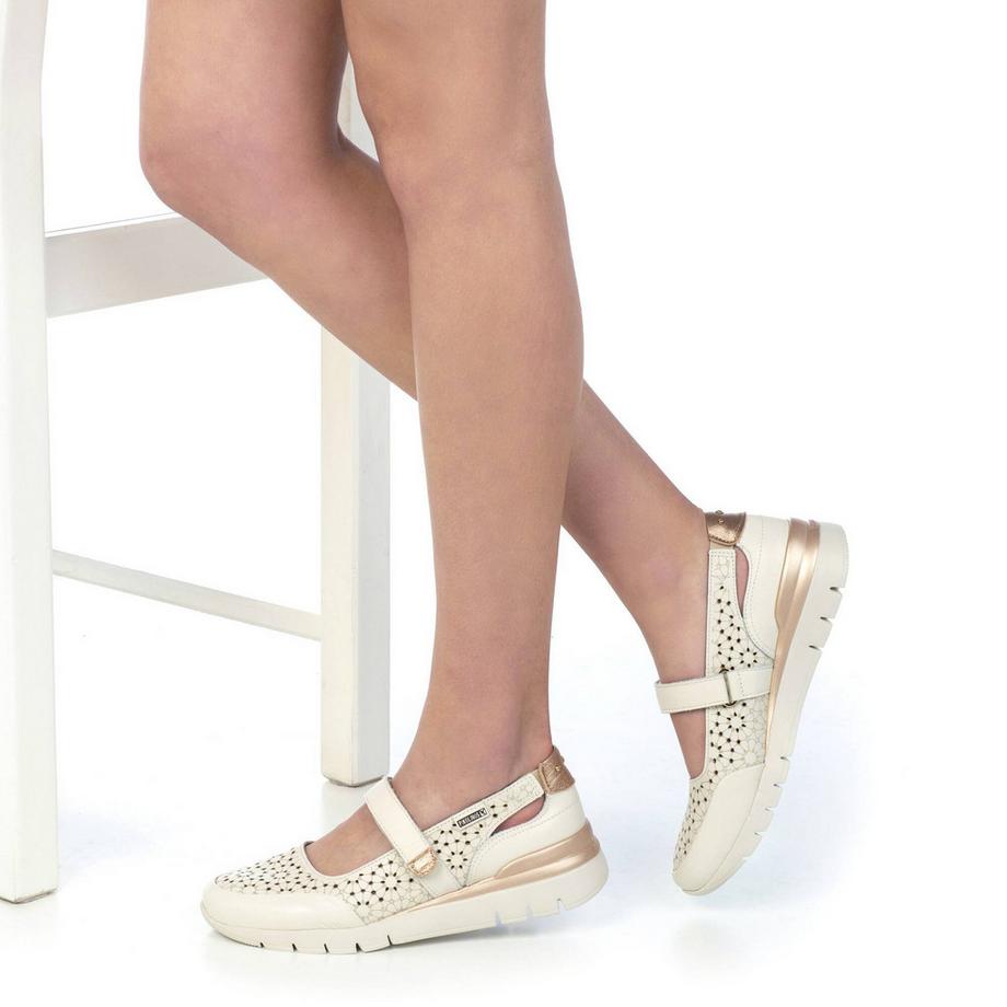 Pikolinos Cantabria Ballerinas  