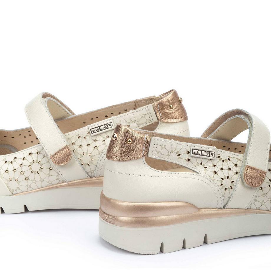 Pikolinos Cantabria Ballerinas  