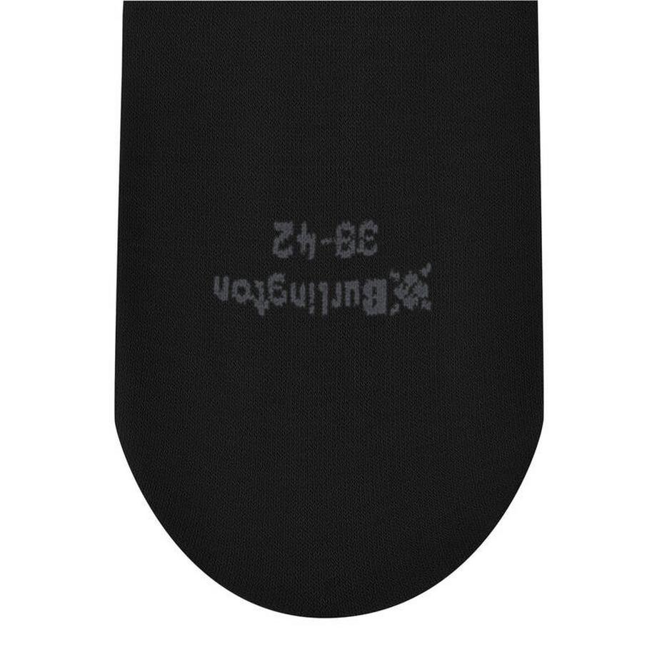 Burlington Athleisure Invisible Calze Sneaker  