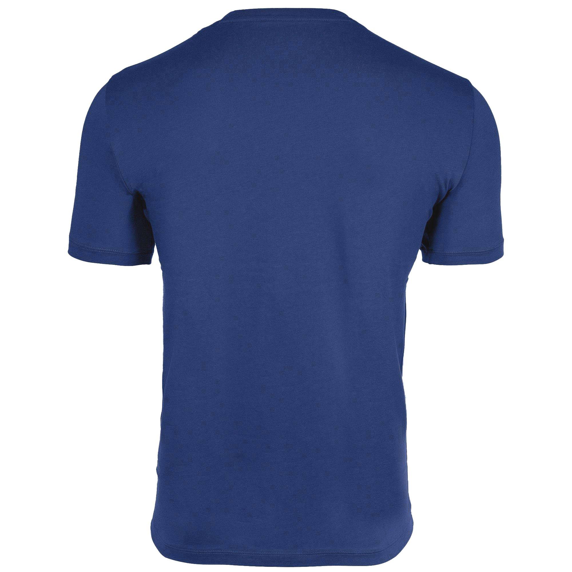 Armani Exchange T-Shirt Casual Coupe Regular  