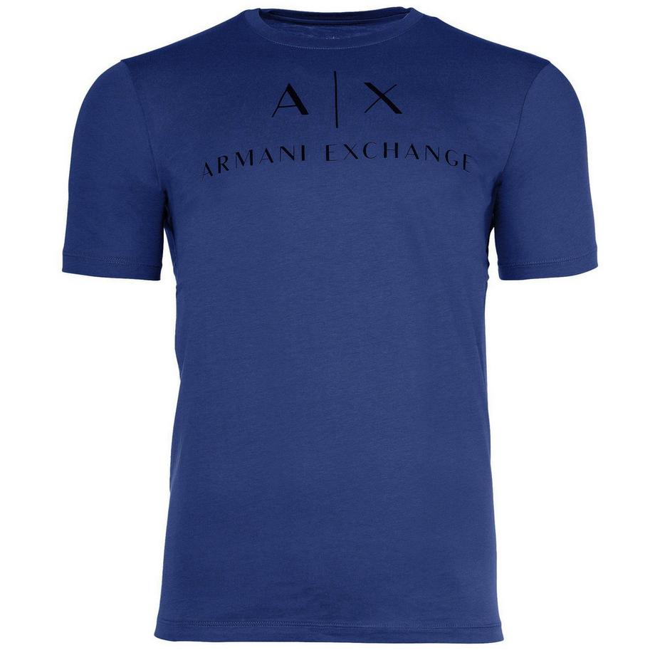 Armani Exchange T-Shirt Casual Regular Fit  