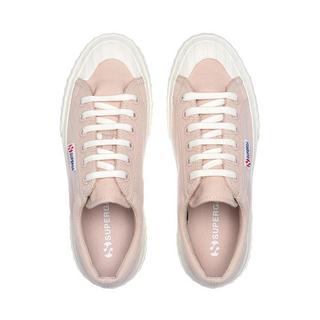 SUPERGA  sneakers für en 2631-stripe platform 