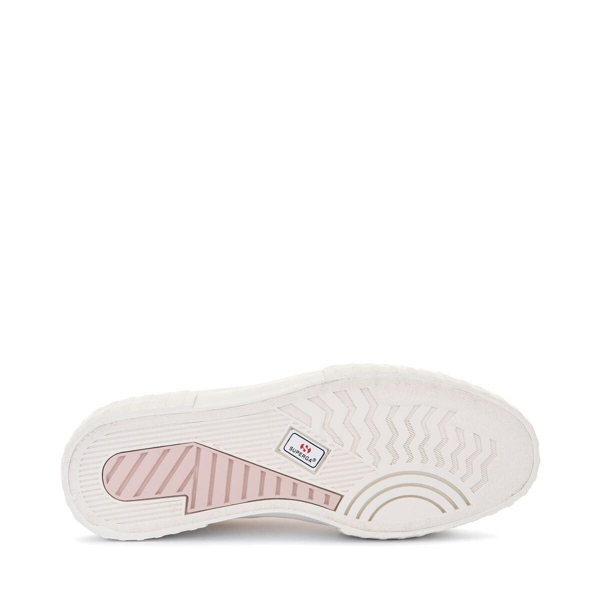 SUPERGA  sneakers für en 2631-stripe platform 