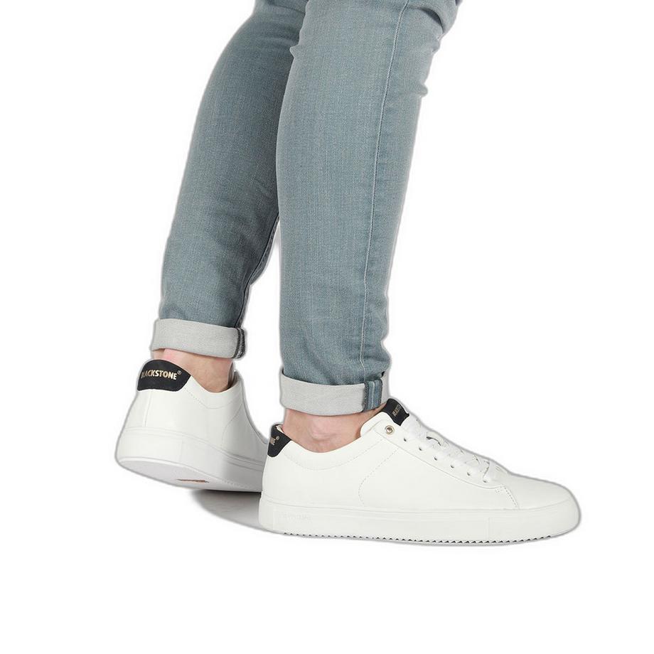 Blackstone  scarpe da ginnastica low - rm50 