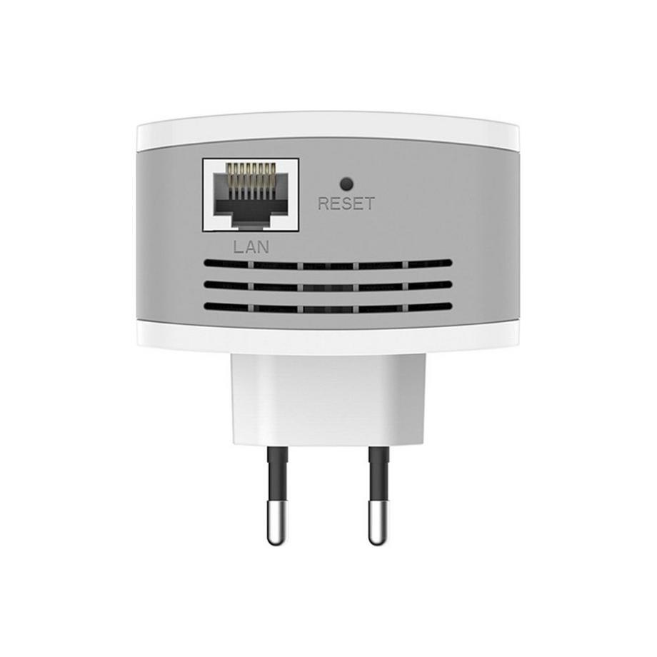 D-Link  WIRELESS RANGE EXTENDER AC1200 
