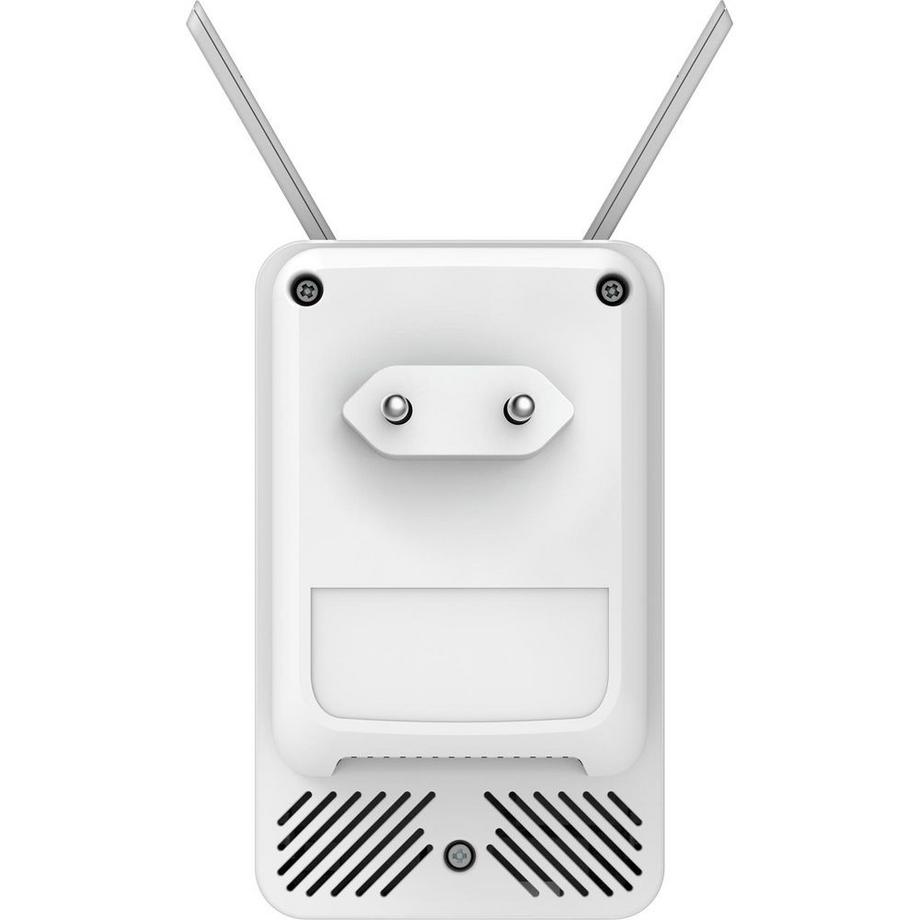 D-Link  WIRELESS RANGE EXTENDER AC1200 