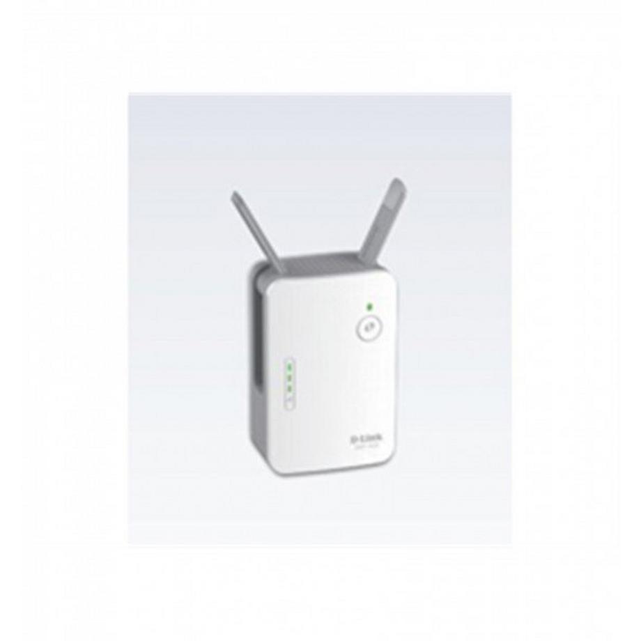 D-Link  WIRELESS RANGE EXTENDER AC1200 