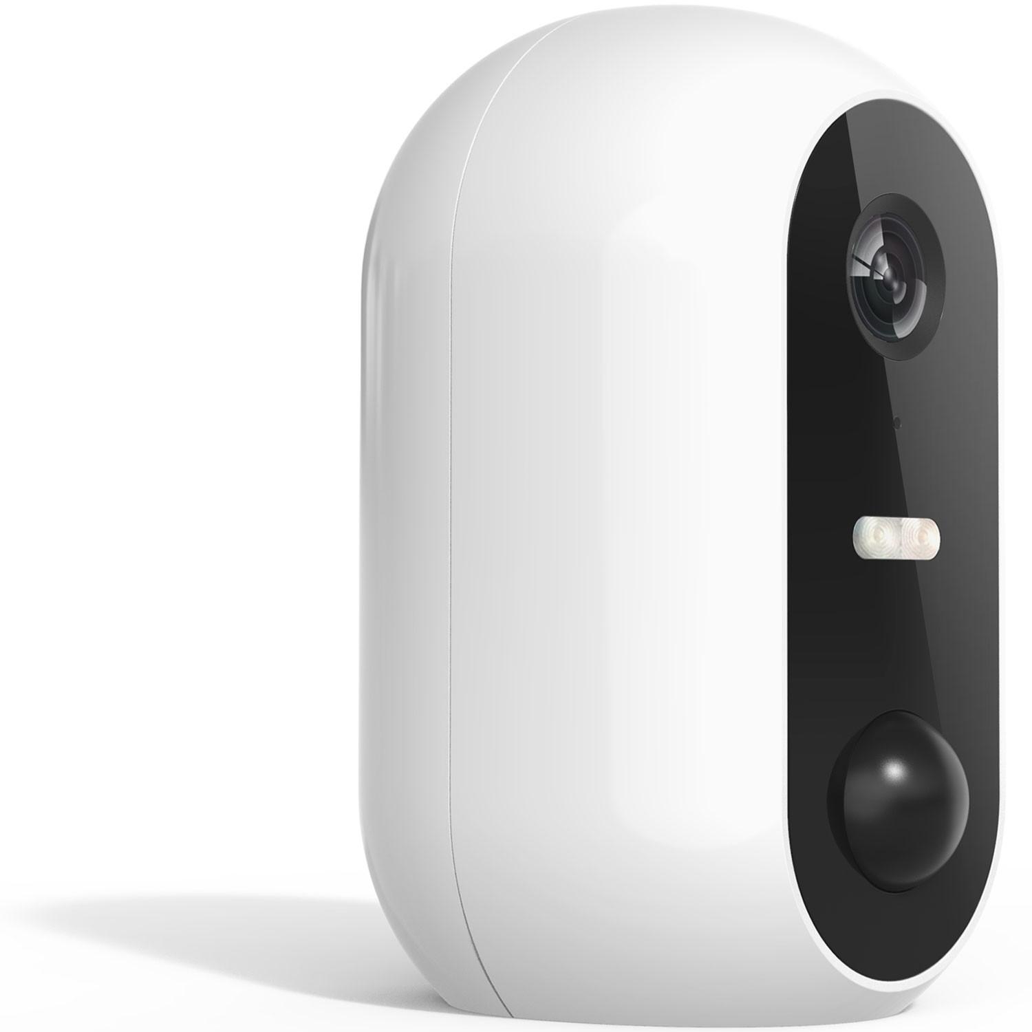 DENVER  Überwachungskamera für den Außenbereich IOB-209 