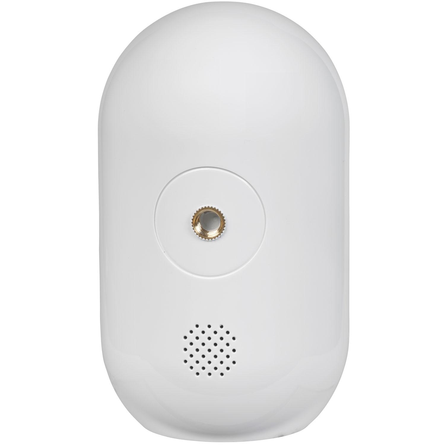 DENVER  Überwachungskamera für den Außenbereich IOB-209 