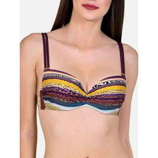 Lisca  Bikini-Oberteil vorgeformt Freetown 