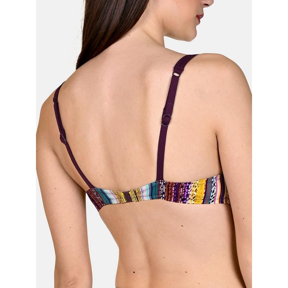 Lisca Freetown Vorgeformtes Bikini-Oberteil  