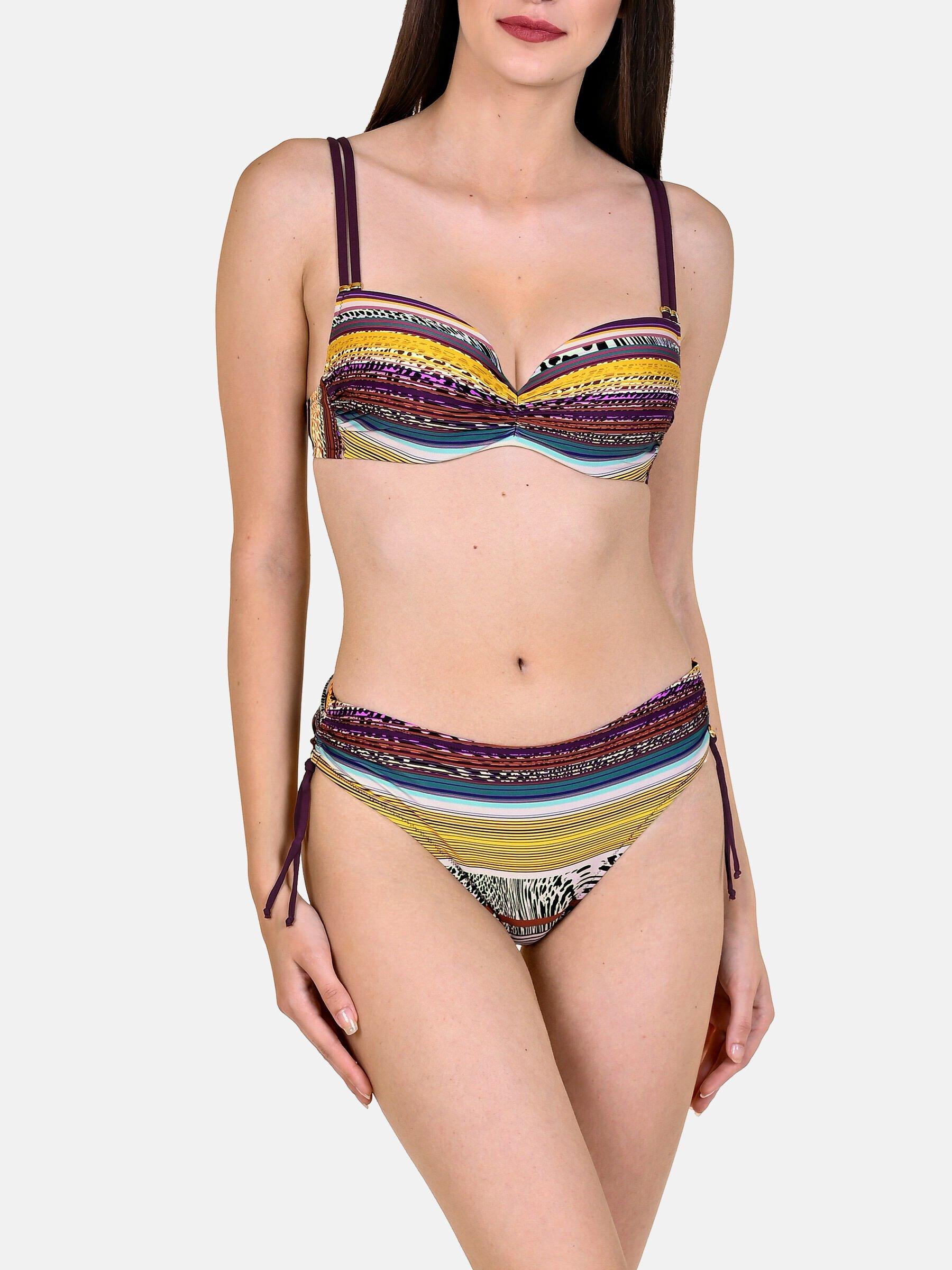 Lisca  Bikini-Oberteil vorgeformt Freetown 