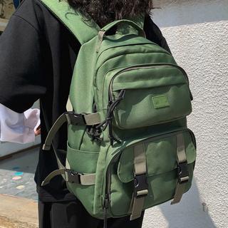 Only-bags.store Schulrucksack, Reiserucksack Laptop Rucksack  