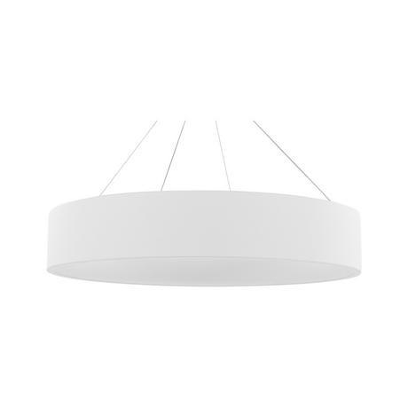 Beliani Lampe suspension en Acier Moderne LENYA  