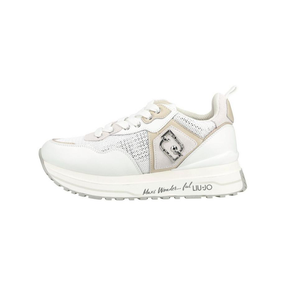 LIU JO Maxi Wonderful Sneaker  