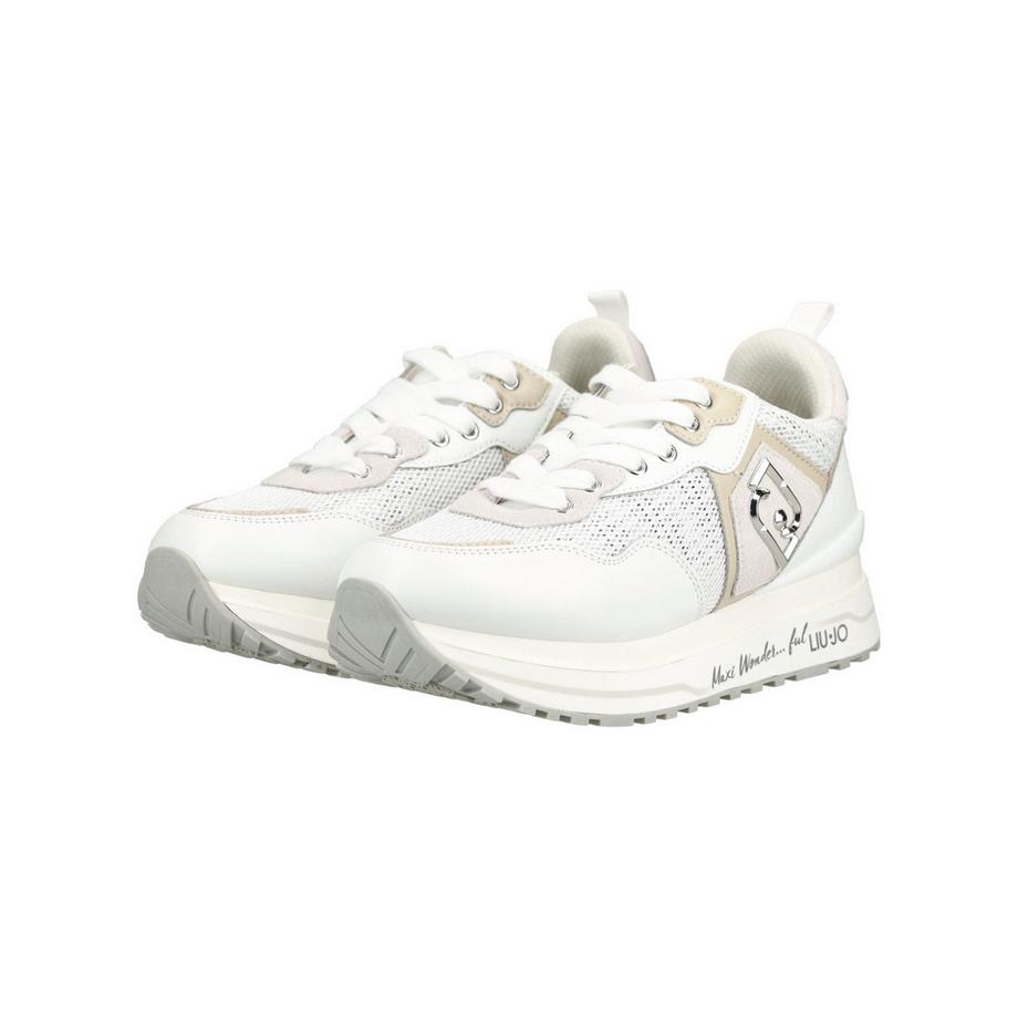 LIU JO Maxi Wonderful Sneaker  