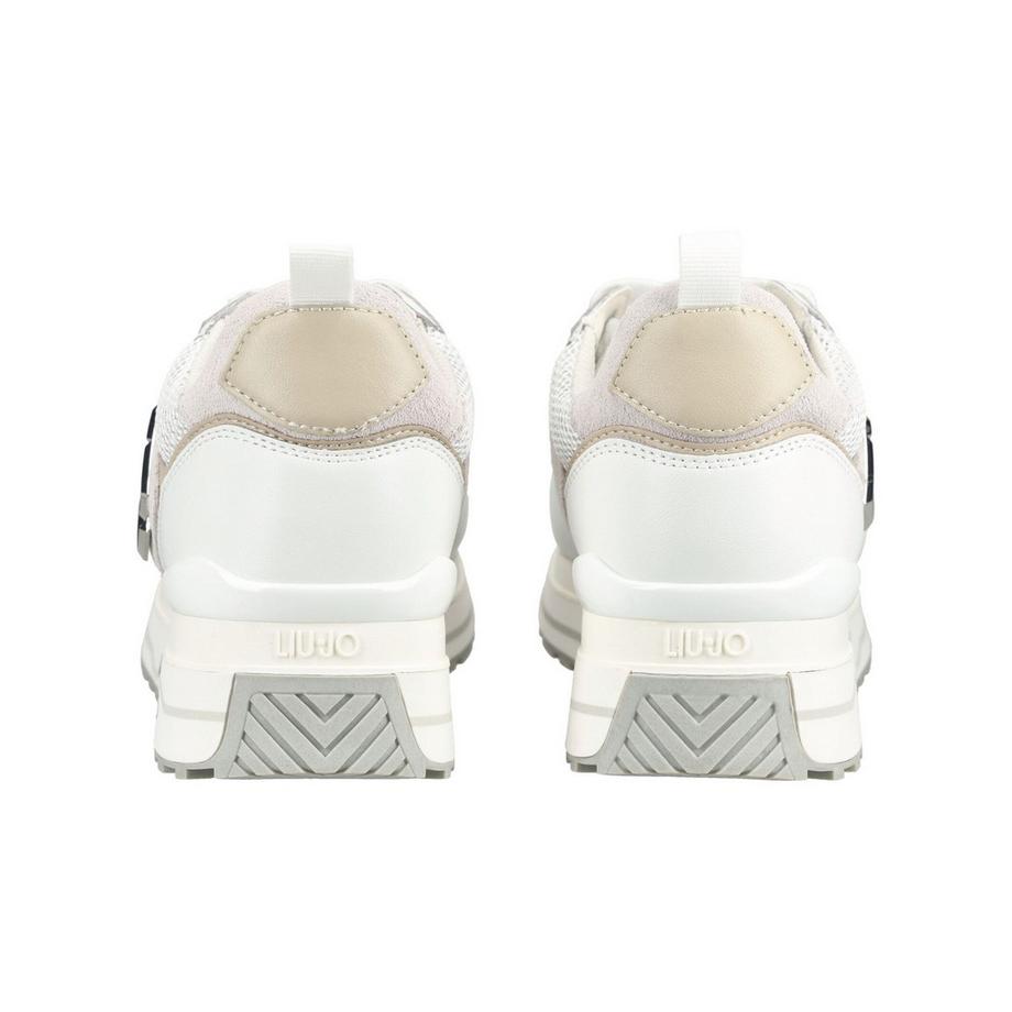 LIU JO Maxi Wonderful Sneaker  