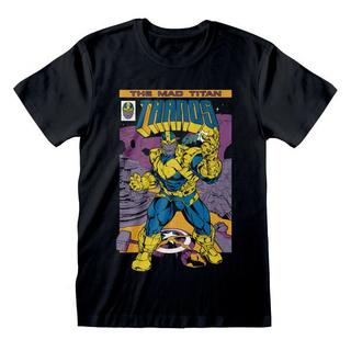 Marvel Avengers  Tshirt 