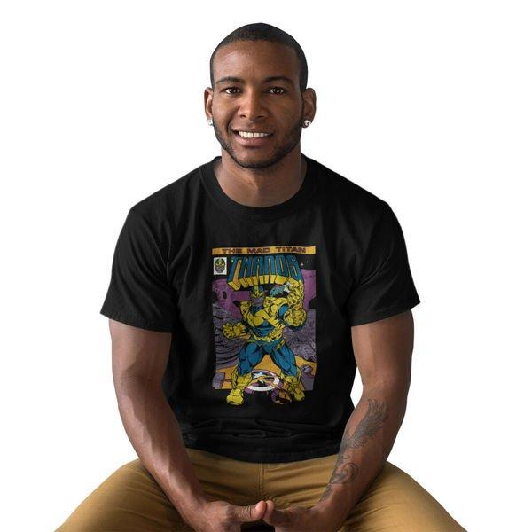 Marvel Avengers  Tshirt 