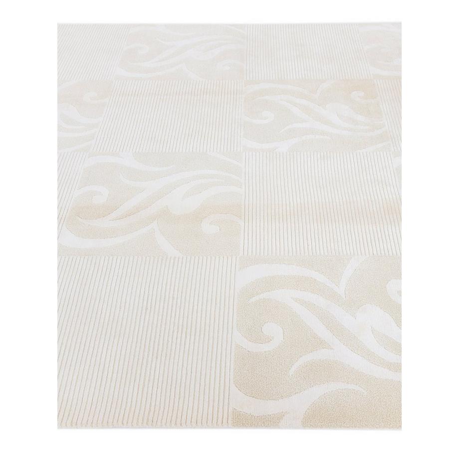 VIDAL Tapis fait à la main Darya-Indian  