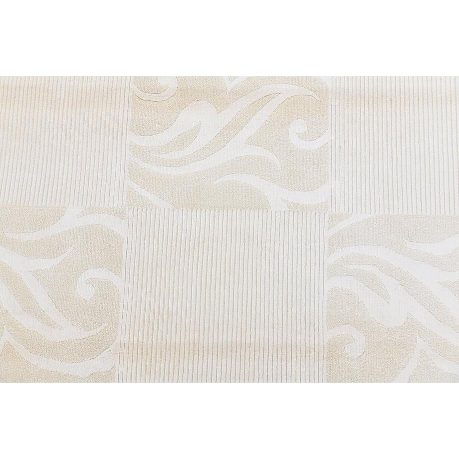 VIDAL Tapis fait à la main Darya-Indian  