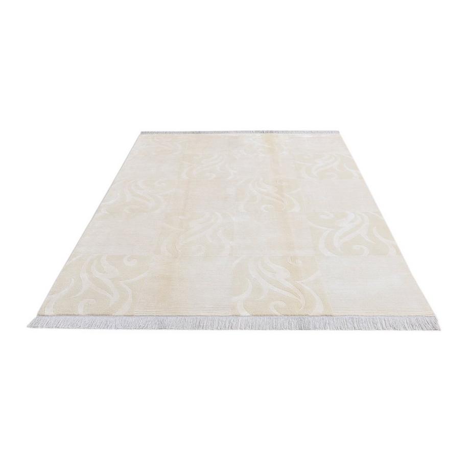 VIDAL Tapis fait à la main Darya-Indian  