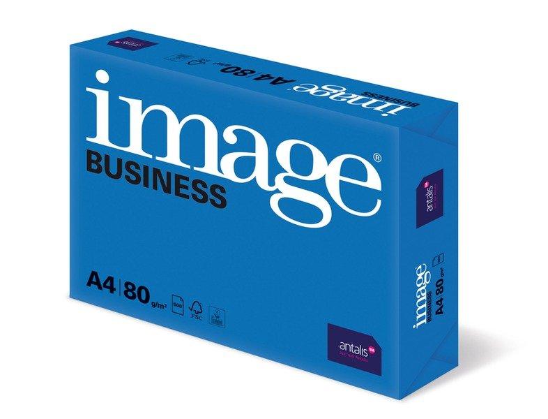Image of Antalis Image Business A4 80gr. A4 80g 500 Blatt - 1 pezzo