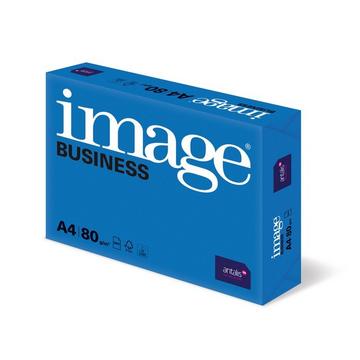Image Business A4 80gr. A4 80g 500 Blatt