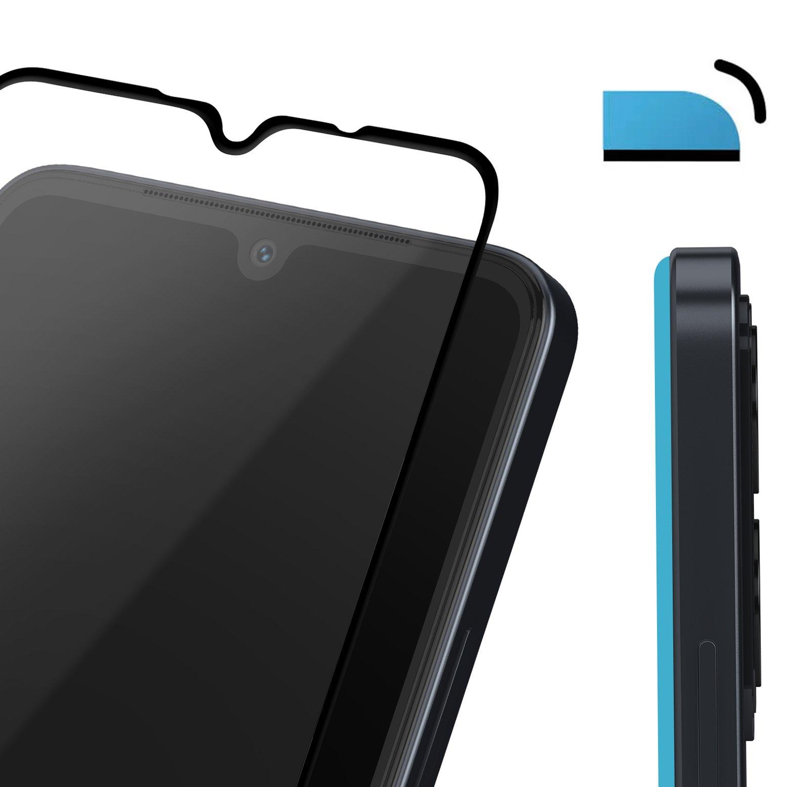 DuxDucis  Verre trempé Vivo X80 Lite dux ducis 