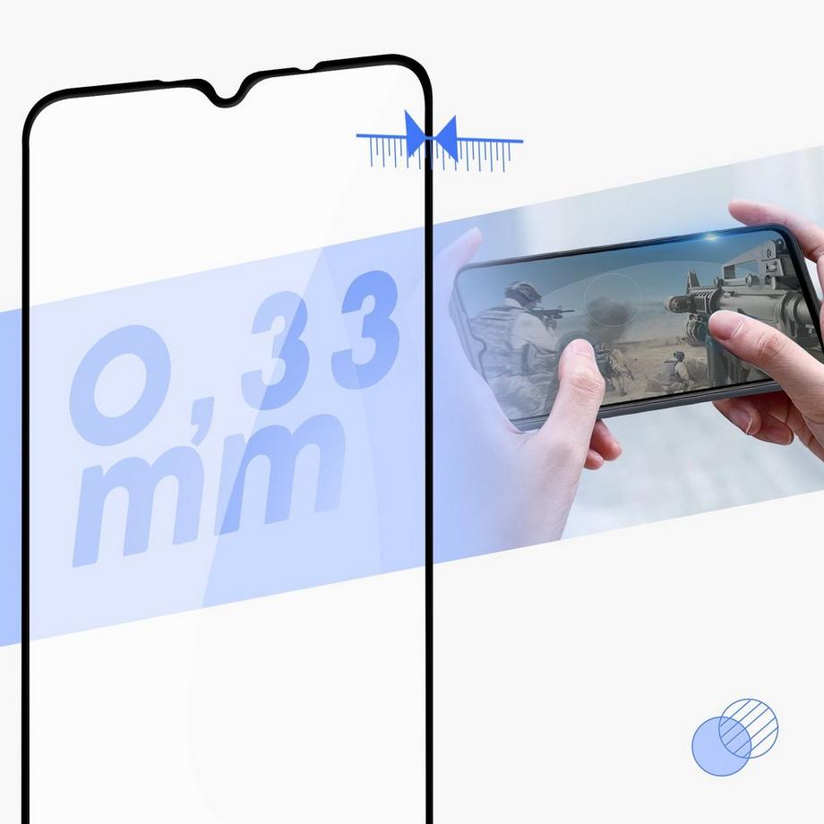 DuxDucis  Verre trempé Vivo X80 Lite dux ducis 