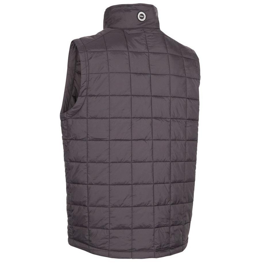 Trespass Enoless Gilet Matelassé  
