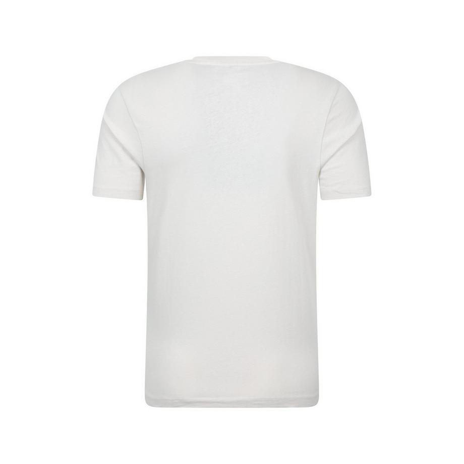 Mountain Warehouse T-Shirt Berg Tal Print  