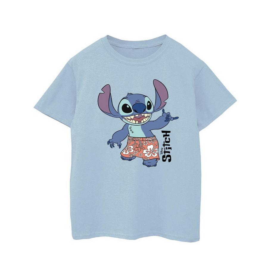 Tshirt BERMUDA SHORTS