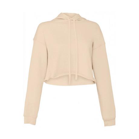 Bella + Canvas  sweatshirt kapuzenpullover 