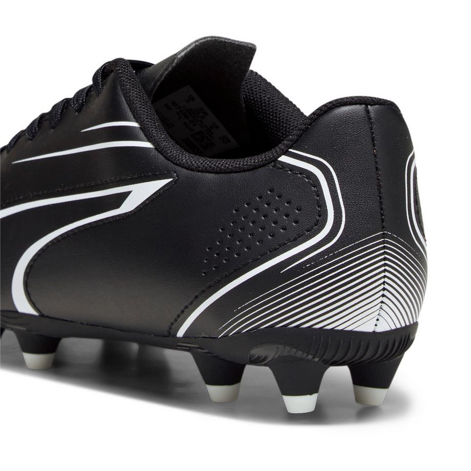 PUMA Vitoria FG/AG Kinder-Fußballschuhe  