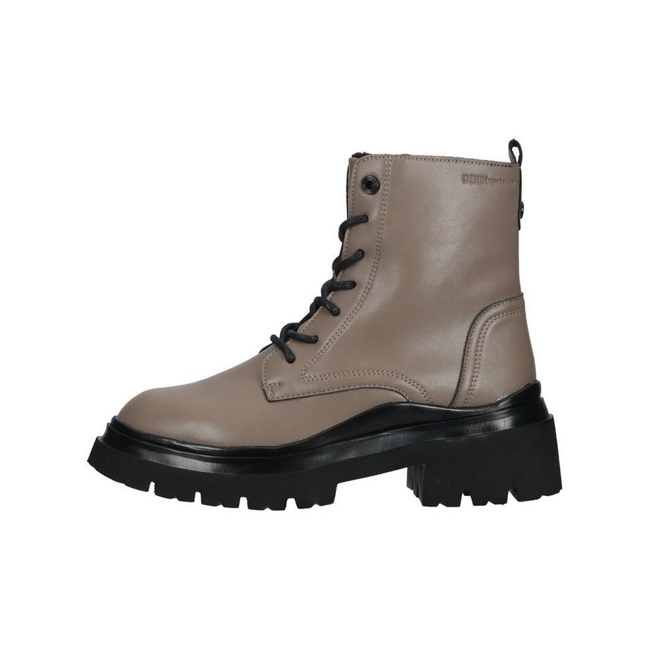TOM TAILOR Schnür Stiefelette  