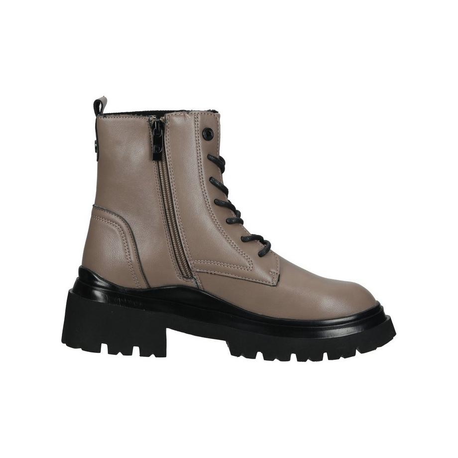 TOM TAILOR Schnür Stiefelette  