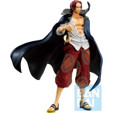 Figur: One Piece Film Red - Shanks