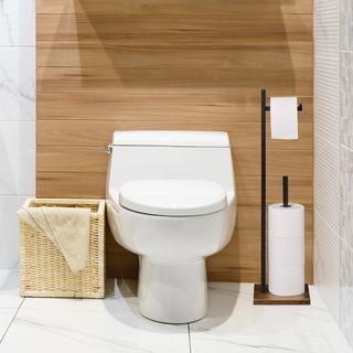 Northix Porte-papier toilette pour 5 rouleaux  