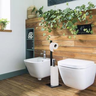 Northix Porte-papier toilette pour 5 rouleaux  