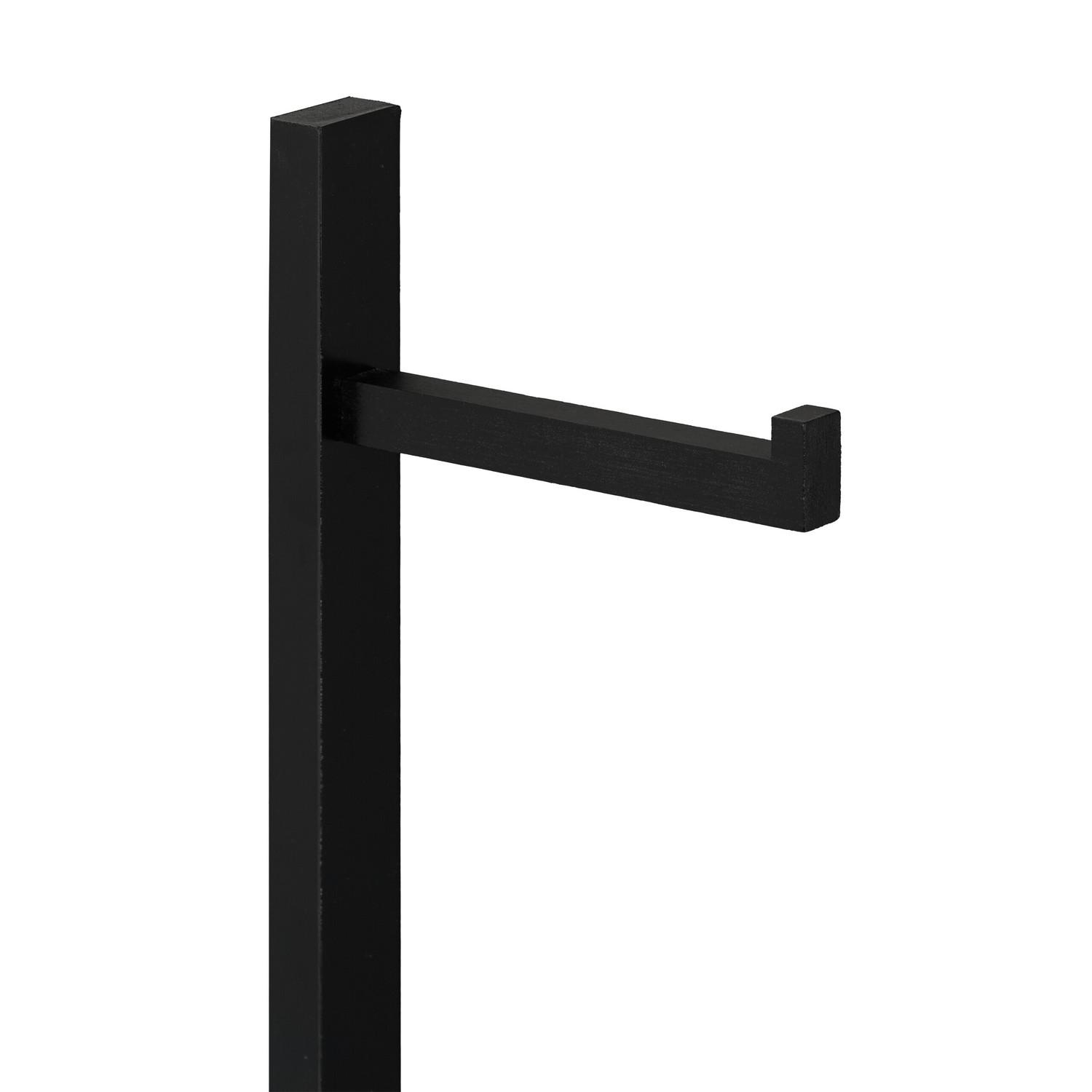 Northix Porte-papier toilette pour 5 rouleaux  