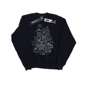 Empire Sweatshirt