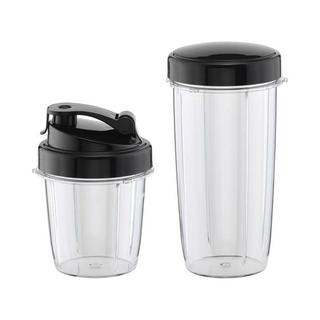 Trisa Trisa 6928.4245 frullatore 1 L Frullatore da tavolo 1000 W Nero  