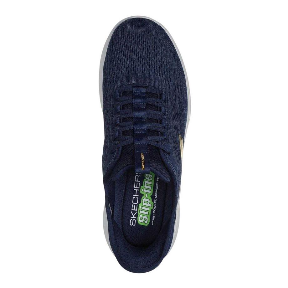 SKECHERS Skechlite Pro Primebase Slip-On Sneaker  