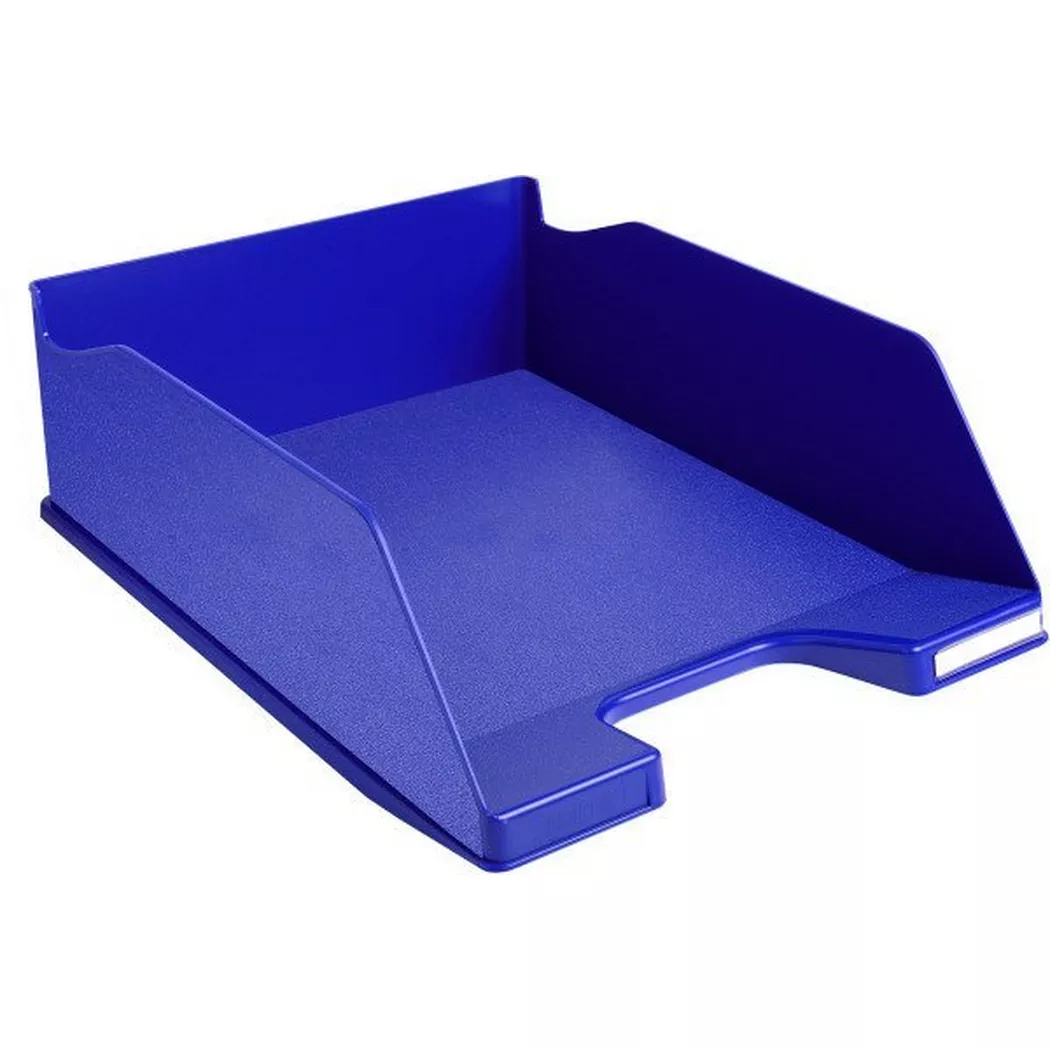 Biella – Briefablage MAXI-COMBO A4+, 21cm, Marine